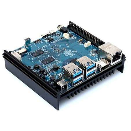 ODROID-N2 with 4GByte RAM (ODROID-N2-4GB) Hardkernel ODROID-N2 with 4GByte RAM (ODROID-N2-4GB) Hardkernel