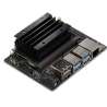 Jetson Nano Developer Kit (NVIDIA) 128-core Maxwell, Quad-core ARM A57 1.43GHz Jetson Nano Developer Kit (NVIDIA) 128-core Maxwell, Quad-core ARM A57 1.43GHz