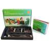 Crowtail STEAM Edu Kit for Micro:bit (ER-CRT40540K) without micro:bit board Crowtail STEAM Edu Kit for Micro:bit (ER-CRT40540K) without micro:bit board
