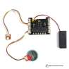 Crowtail STEAM Edu Kit for Micro:bit (ER-CRT40540K) without micro:bit board Crowtail STEAM Edu Kit for Micro:bit (ER-CRT40540K) without micro:bit board