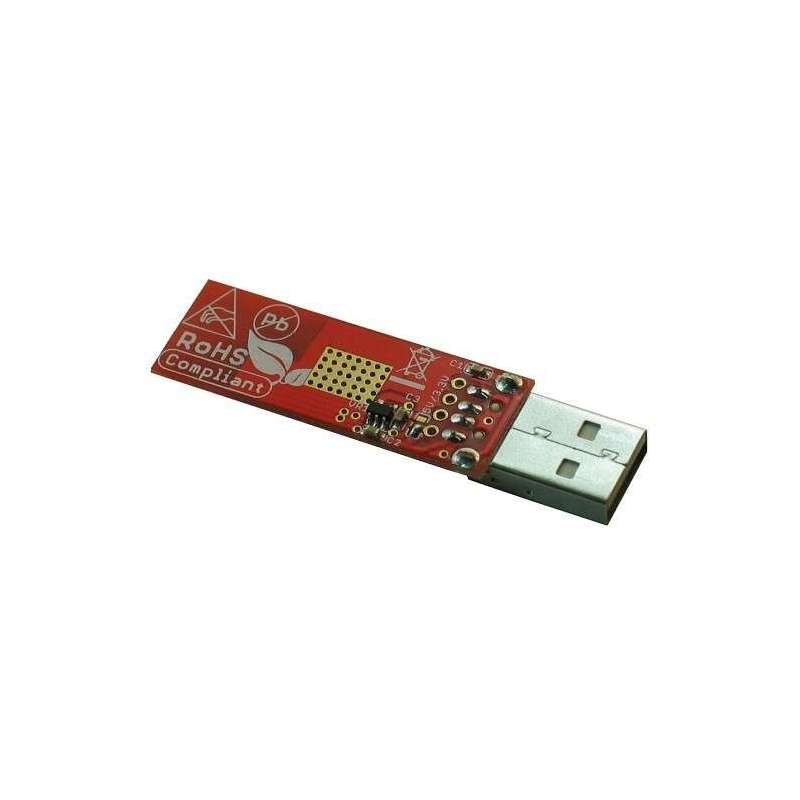 MOD-WIFI-RTL8188 (OLIMEX USB WIFI MODULE RTL8188CU)