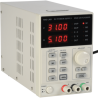 RND 320-KA3005D - Laboratorny zdroj, 30V, 5A (high-quality laboratory power supply) RND 320-KA3005D - Laboratorny zdroj, 30V, 5A (high-quality laboratory power supply)