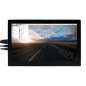 13.3inch HDMI LCD (H) (with case) V2, 1920x1080, IPS for EU  (WS-16644)