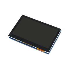 4.3inch Capacitive Touch LCD, 800x480  (WS-16249)