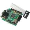 MOD-VGA (ARDUINO COMPATIBLE GAMEDUINO BASED SHIELD) MOD-VGA (ARDUINO COMPATIBLE GAMEDUINO BASED SHIELD)