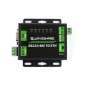 Industrial RS232/RS485 to Ethernet Converter  for EU (WS-16530)