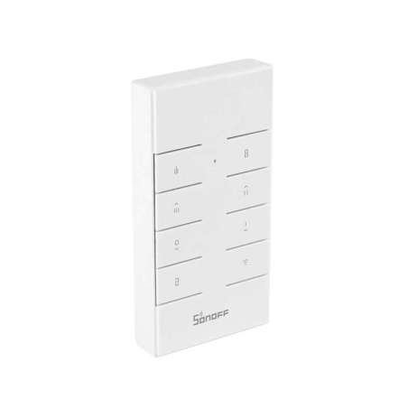 SONOFF RM433 Remote Controller IM190314042 SONOFF RM433 Remote Controller IM190314042