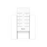 SONOFF RM433 Remote Controller IM190314042 SONOFF RM433 Remote Controller IM190314042