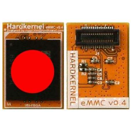 32GB eMMC Module N2 Linux (G190312977486) Hardkernel