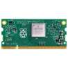 CM3+/8GB Raspberry Pi Compute Module 3 +, BCM2837B0 SoC, 8GB eMMC Memory CM3+/8GB Raspberry Pi Compute Module 3 +, BCM2837B0 SoC, 8GB eMMC Memory