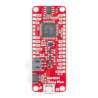 SparkFun Thing Plus - SAMD51 (SF-DEV-14713) SparkFun Thing Plus - SAMD51 (SF-DEV-14713)