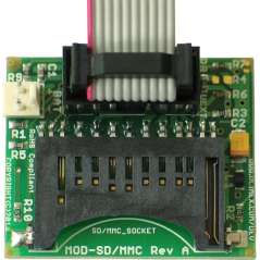 MOD-SDMMC (SD-MMC CARD UEXT CONNECTOR)