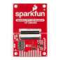 SparkFun TFT LCD Breakout - 1.8"  128x160 (SF-LCD-15143)