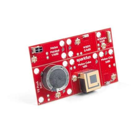 SparkFun GNSS Chip Antenna Evaluation Board (SF-GPS-15247)