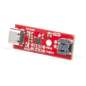 SparkFun LiPo Charger Plus (SF-PRT-15217)