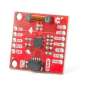 SparkFun Lightning Detector - AS3935 Qwiic (SF-SEN-15276) SparkFun Lightning Detector - AS3935 Qwiic (SF-SEN-15276)