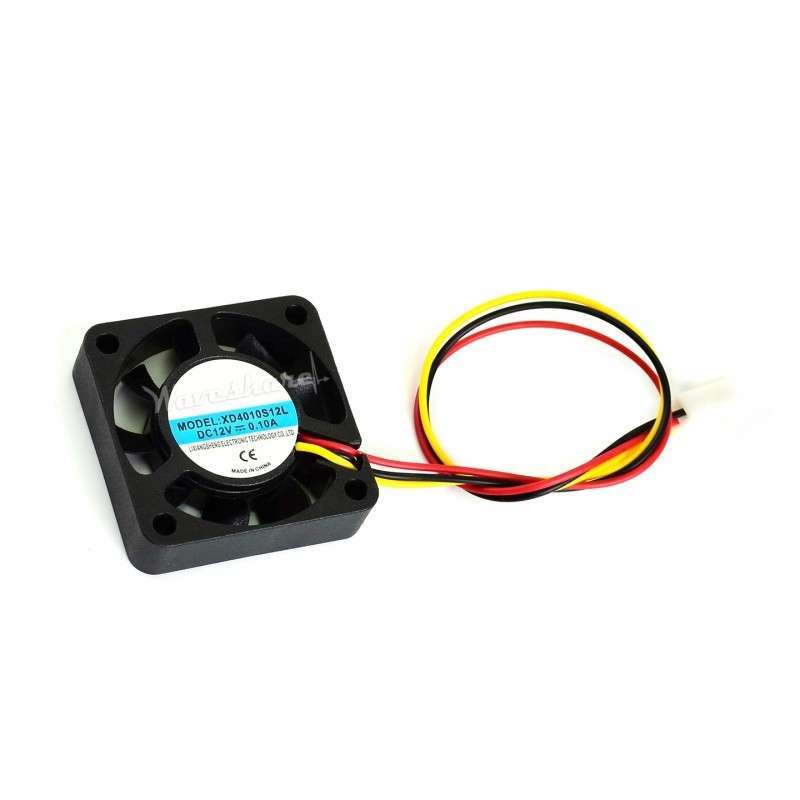 Dedicated Cooling Fan for Jetson Nano (WS-16576)