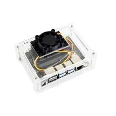 Dedicated Cooling Fan for Jetson Nano (WS-16576)