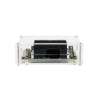 Acrylic Clear Case for Jetson Nano (WS-16566) Acrylic Clear Case for Jetson Nano (WS-16566)