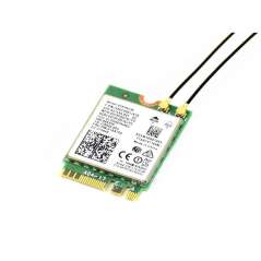 AC8265 Wireless NIC for Jetson Nano, WiFi / Bluetooth  (WS-16578)