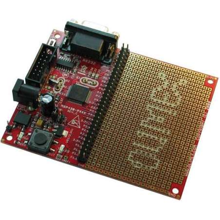 MSP430-P149 (MPS430F149 DEVELOPMENT BOARD)