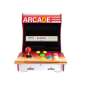 Arcade-101-1P, Arcade Machine Based on Raspberry Pi (WS-16156)