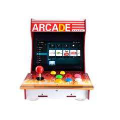 Arcade-101-1P Accessory Pack, Arcade Machine Building Kit (WS-16113)