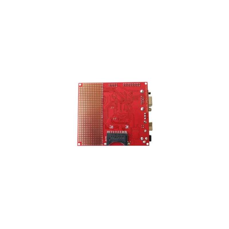 Stm32 P103 Board For Stm32f103rbt6 Cortex M3