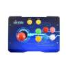 Arcade-D-1P, USB Arcade Control Box (WS-16312) Arcade-D-1P, USB Arcade Control Box (WS-16312)