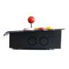 Arcade-D-1P, USB Arcade Control Box (WS-16312) Arcade-D-1P, USB Arcade Control Box (WS-16312)