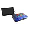 Arcade-C-1P Accessory Pack, Arcade Console Building Kit (WS-16509) Arcade-C-1P Accessory Pack, Arcade Console Building Kit (WS-16509)