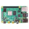 RASPBERRY PI 4 MODEL B 4GB , USB3.0, 2×HDMI 4Kp60,2.4/5.0GHz 802.11b/g/n/ac BLE5.0 RASPBERRY PI 4 MODEL B 4GB , USB3.0, 2×HDMI 4Kp60,2.4/5.0GHz 802.11b/g/n/ac BLE5.0