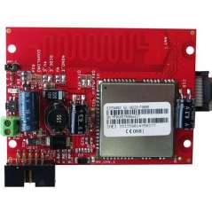 MOD-GSM (GSM CONNECTIVITY TO OLIMEX DEV.BOARDS)