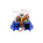 * Ring:bit Car-Mirco:bit Educational Smart Robot Kit  (Without Micro:bit board) (ringbit car) EF09079 Elecfreaks