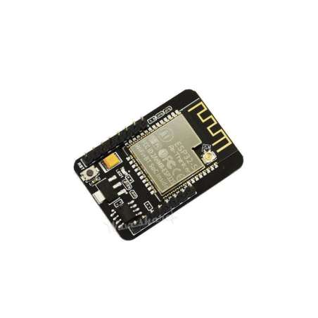 ESP32-CAM, Camera Module Based on ESP32 (WS-16613)