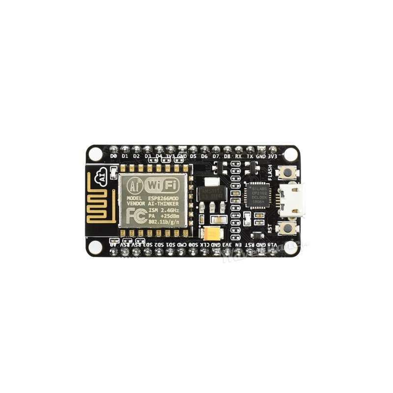 Nodemcu Esp8266 Wifi Development Board Ws 16608 3553