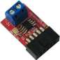 MOD-TC (K-TYPE THERMOCOUPLE INTERFACE BOARD MAX6675)