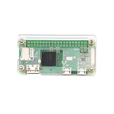 Acrylic Case Protector for Raspberry Pi Zero W (ER-DRA02029C)