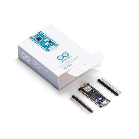 Arduino Nano 33 IoT (ABX00027)