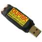 MOD-RFID125  (Olimex) USB RFID READER FOR 125KHZ
