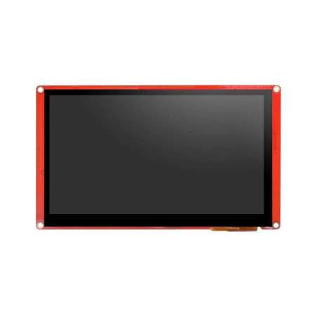 7.0'' Nextion Intelligent HMI Capacitive Touch Display (NX8048P070-011C)