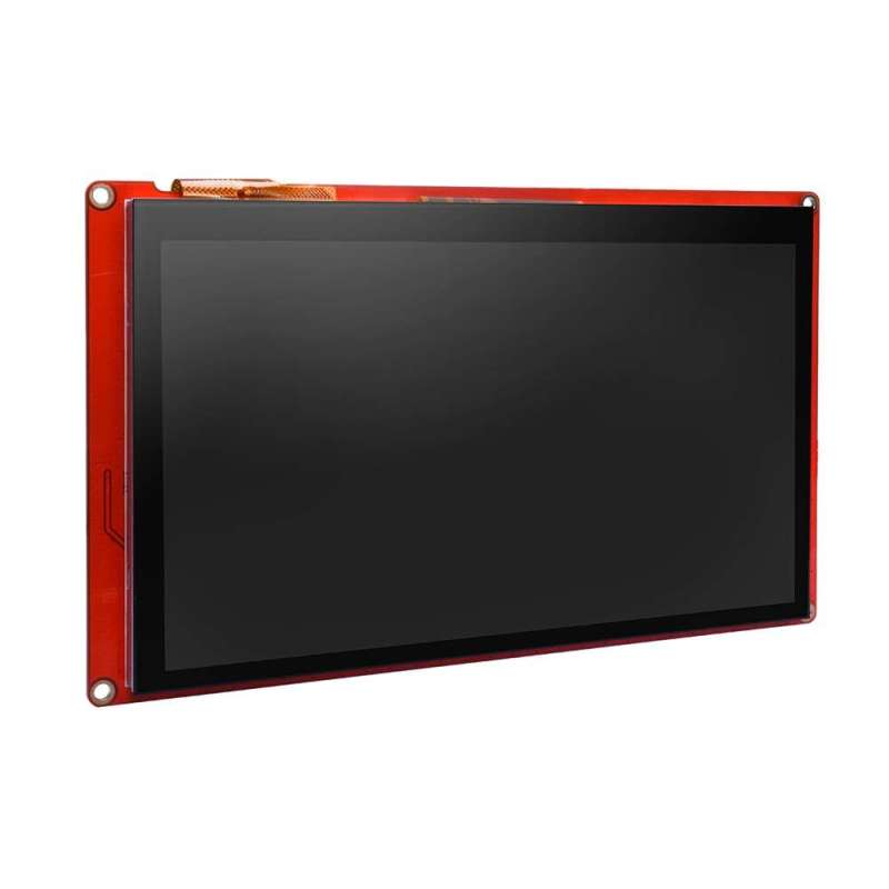 Nextion NX8048P070-011C-Y 7.0 inch Intelligent Series HMI Capacitive Nextion NX8048P070-011C-Y 7.0 inch Intelligent Series HMI Capacitive