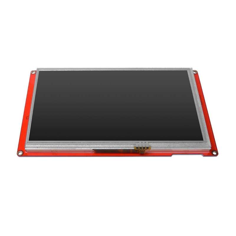 7.0'' Nextion Intelligent HMI Capacitive Touch Display (NX8048P070-011C)