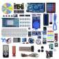 Elecrow Arduino Mega 2560 Ultimate Starter Kit  (ER-ELE18720S)