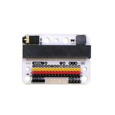 Elecfreaks sensor:bit for micro:bit sensorbit (EF03415)
