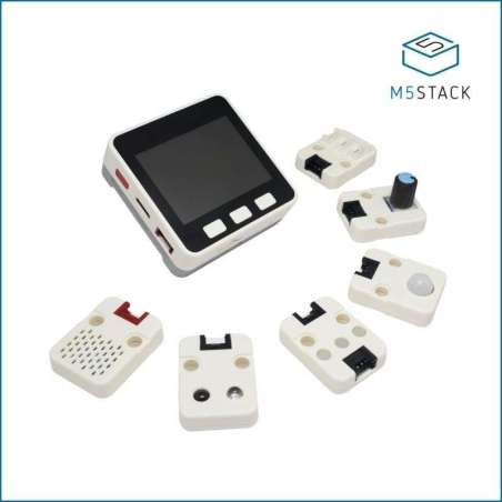 M5GO IoT Starter Kit (M5-K006) M5Stack