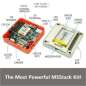 M5Stack FIRE IoT Development Kit PSRAM 2.0 (M5-K007) M5Stack