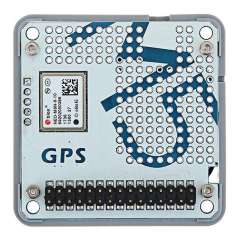GPS Module with Internal & External Antenna NEO-M8N (M5-M003)