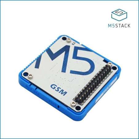 M5Stack GSM Module M6315 (M5-M026)