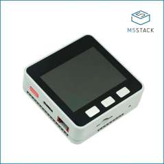 ESP32 GRAY Development Kit with 9Axis Sensor (M5-K002)
